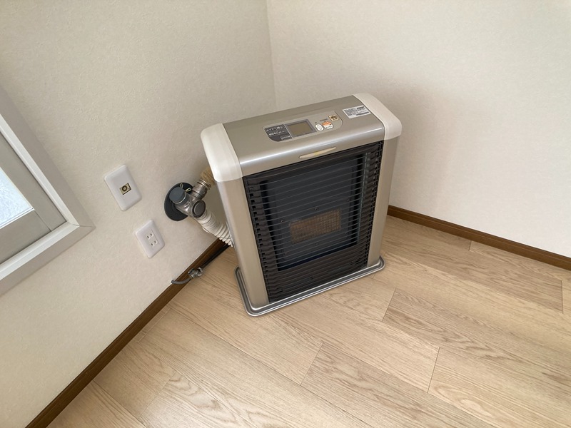 ネージュマンション その他設備