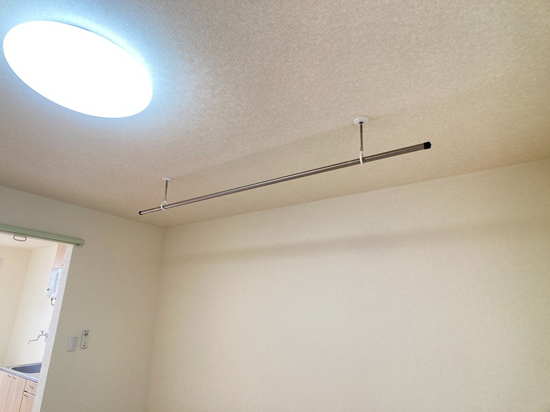 ネージュマンション その他設備