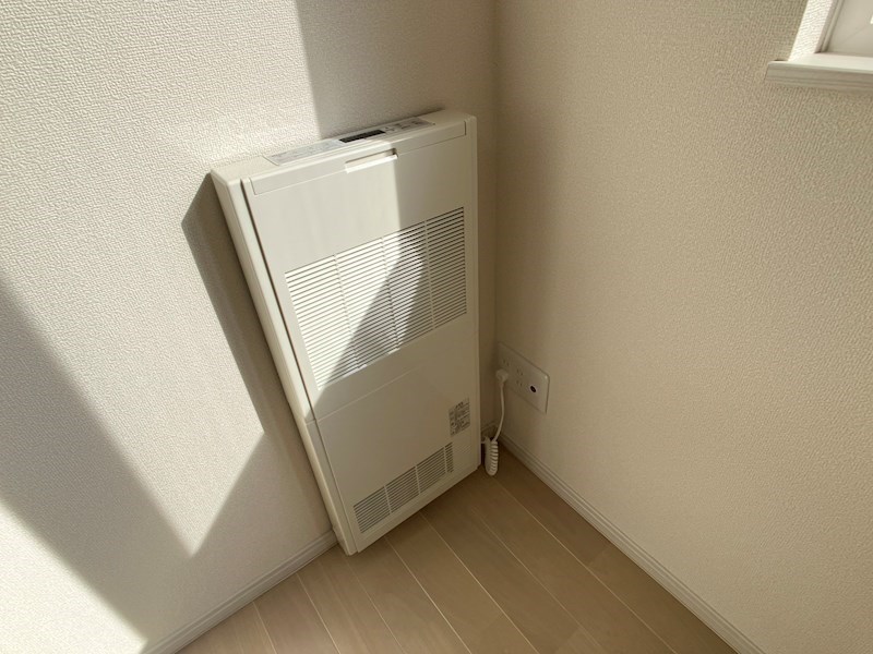 ルフレール その他設備