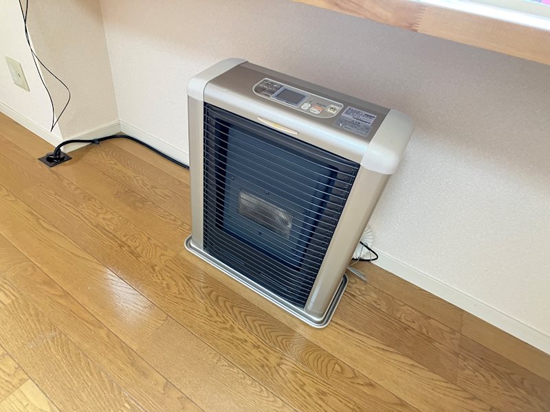 カルム高栄東 その他設備