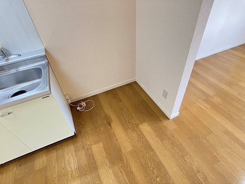 カルム高栄東 その他部屋・スペース