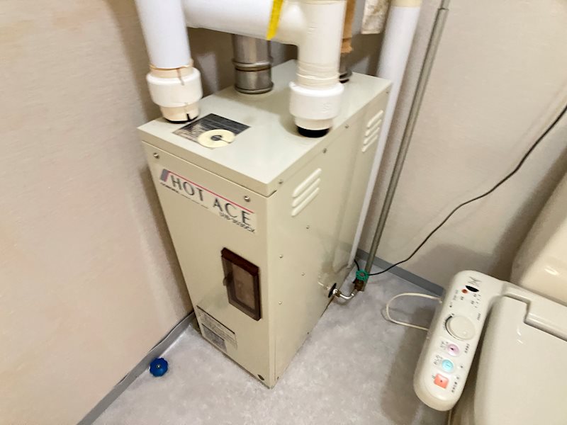 カルム高栄東 その他設備