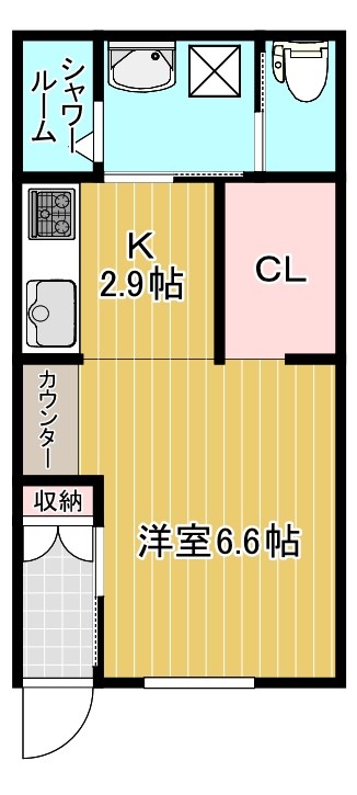 ASAKURAHOME（アサクラホーム） 間取り