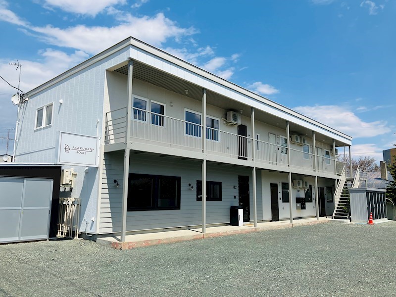 ASAKURAHOME(アサクラホーム) 外観