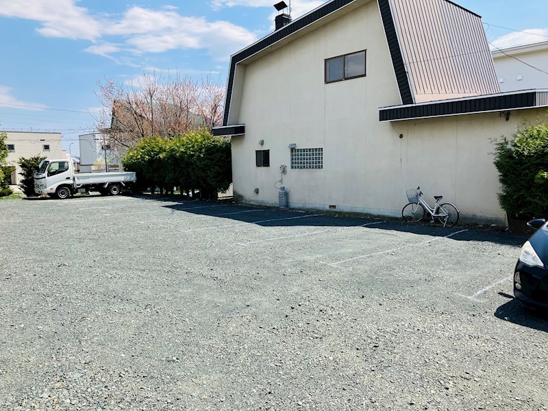 ASAKURAHOME（アサクラホーム） 駐車場