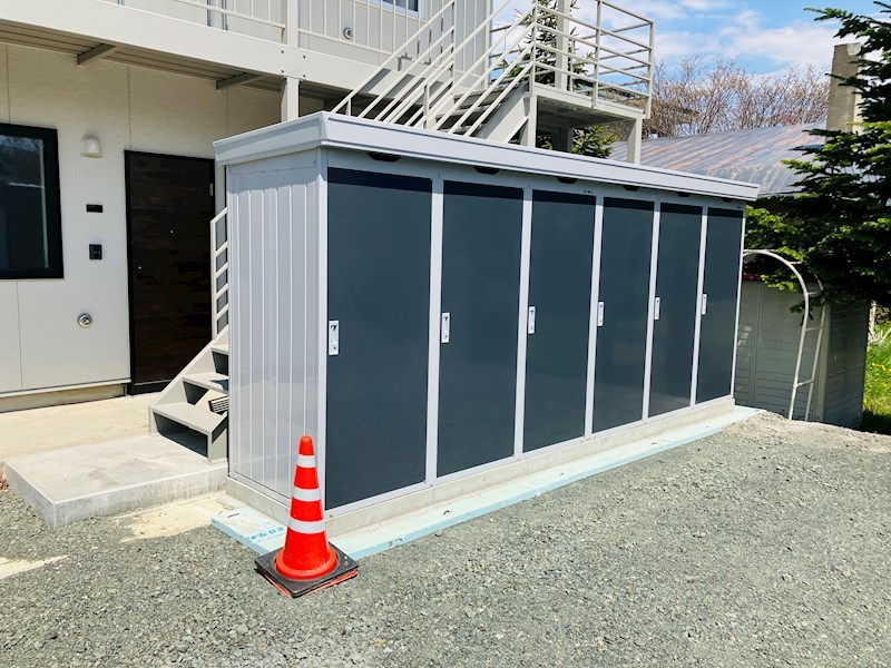ASAKURAHOME（アサクラホーム） その他設備