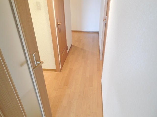 エターナルアイランドパレス 玄関