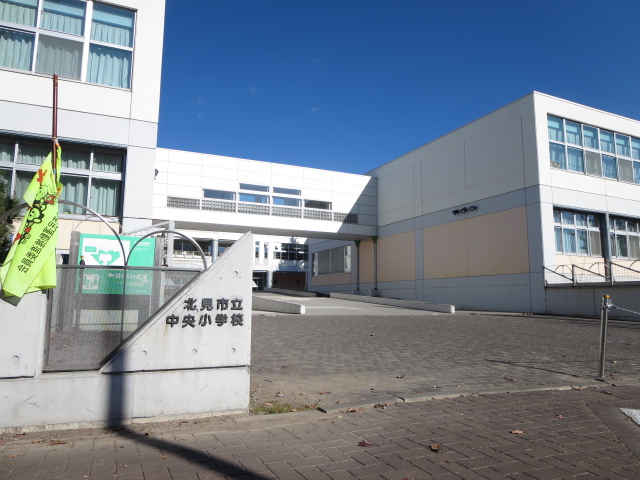 エターナルアイランドパレス 小学校