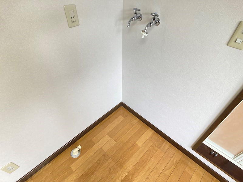 オニオンハイツ西富 その他