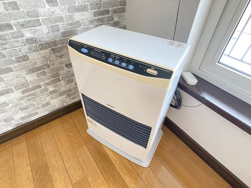 オニオンハイツ西富 その他設備