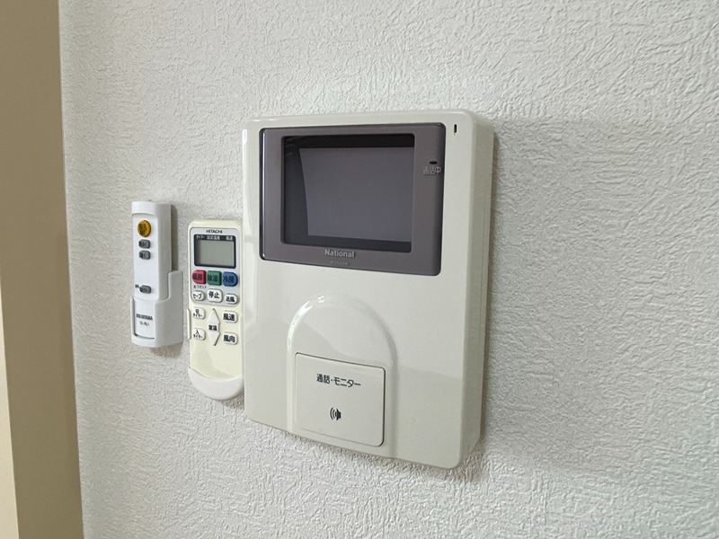 グリーンヴィレッジ セキュリティ