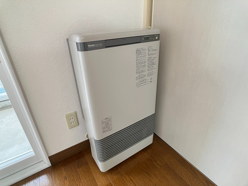 グリーンヴィレッジ その他設備