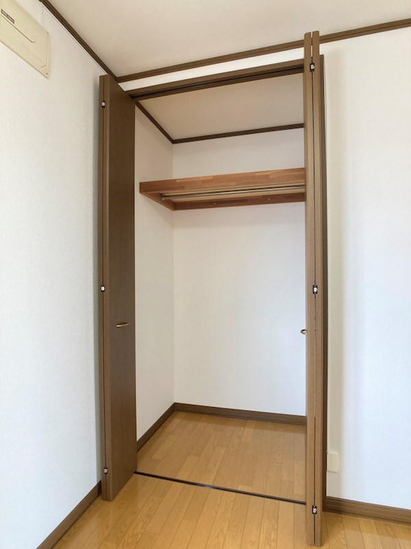ヴィクトリー 収納