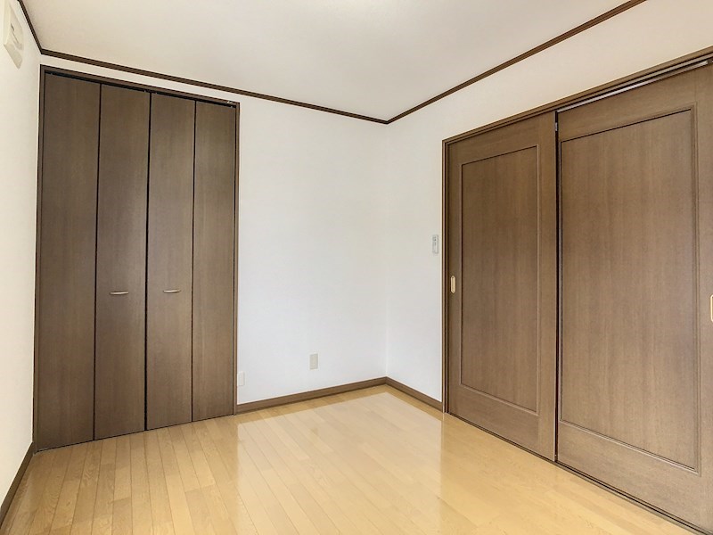 ヴィクトリー その他部屋・スペース
