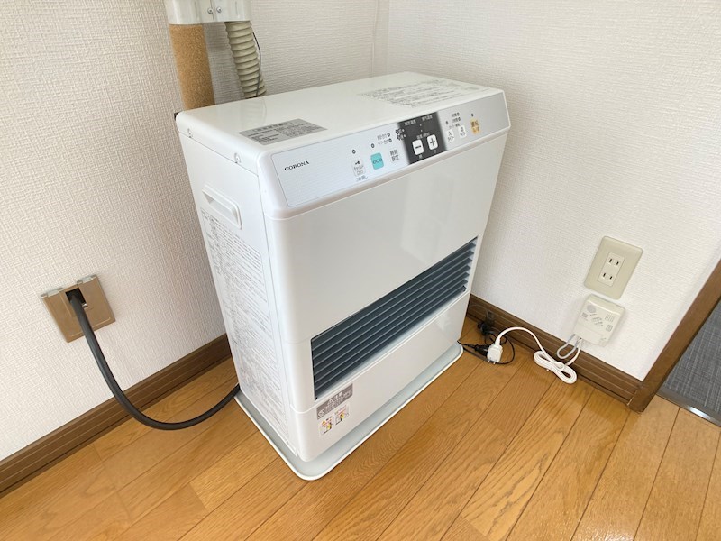 ヴィクトリー その他設備