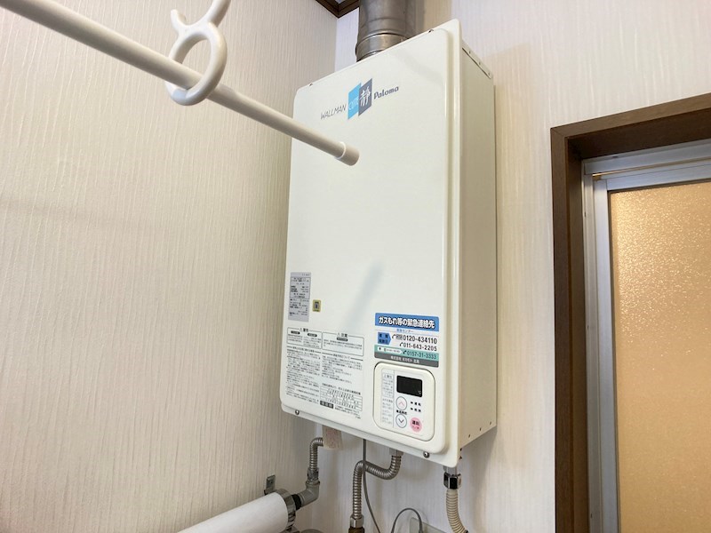 ヴィクトリー その他設備