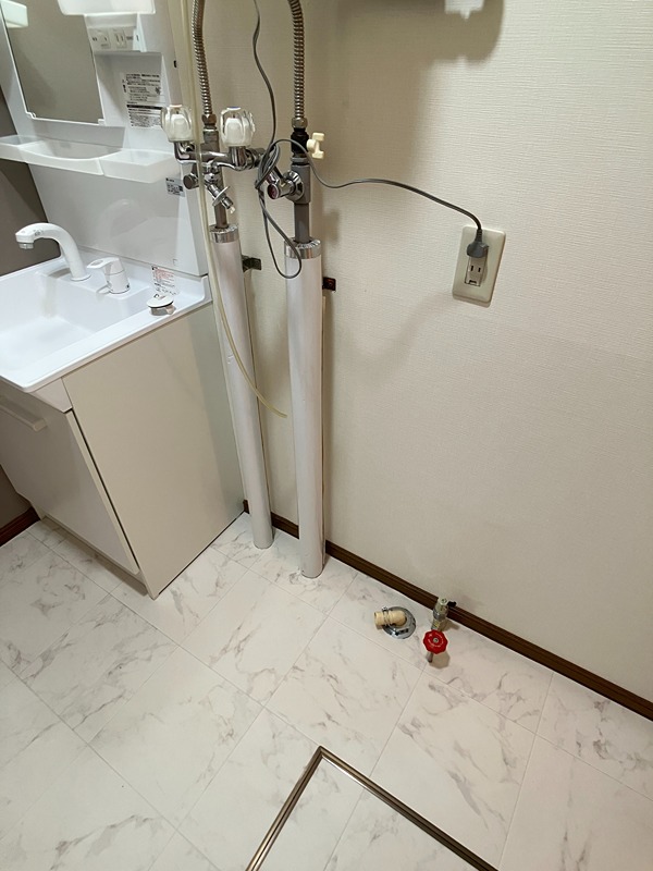 アプリコットあおばA その他