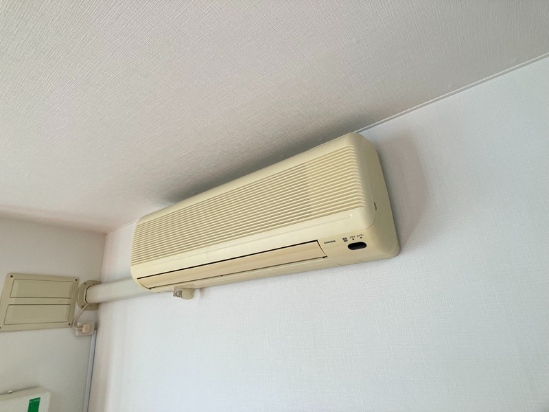 アプリコットあおばA その他設備
