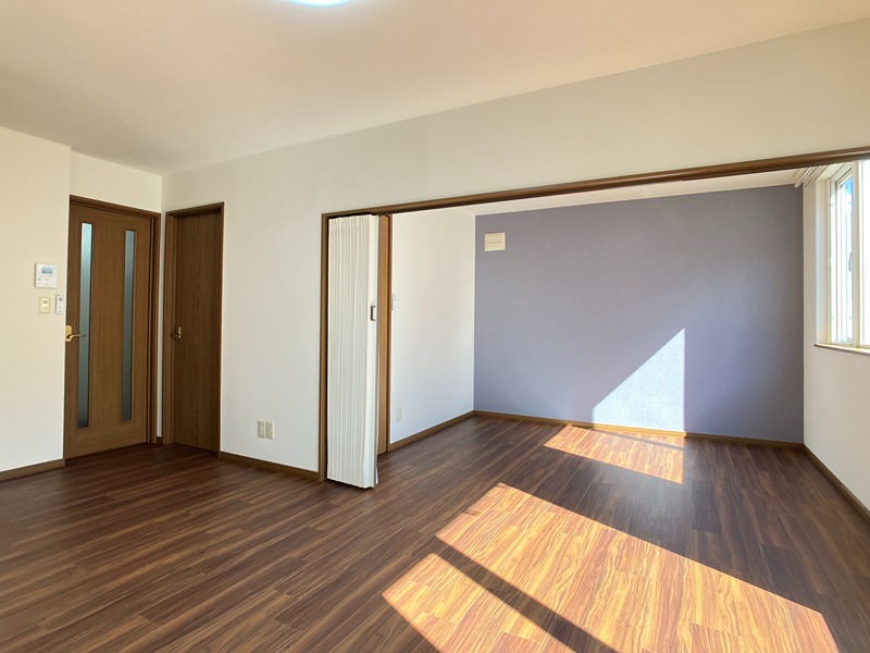 アプリコットあおばA その他部屋・スペース