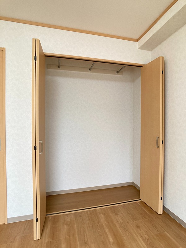 ココハウス 収納