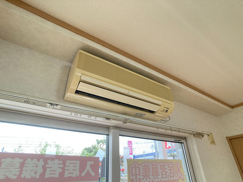 ココハウス その他設備