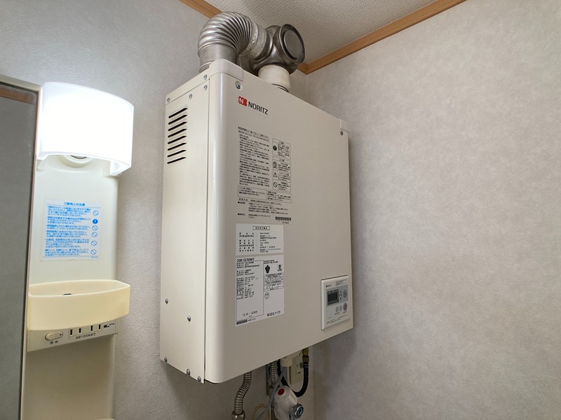 ココハウス その他設備