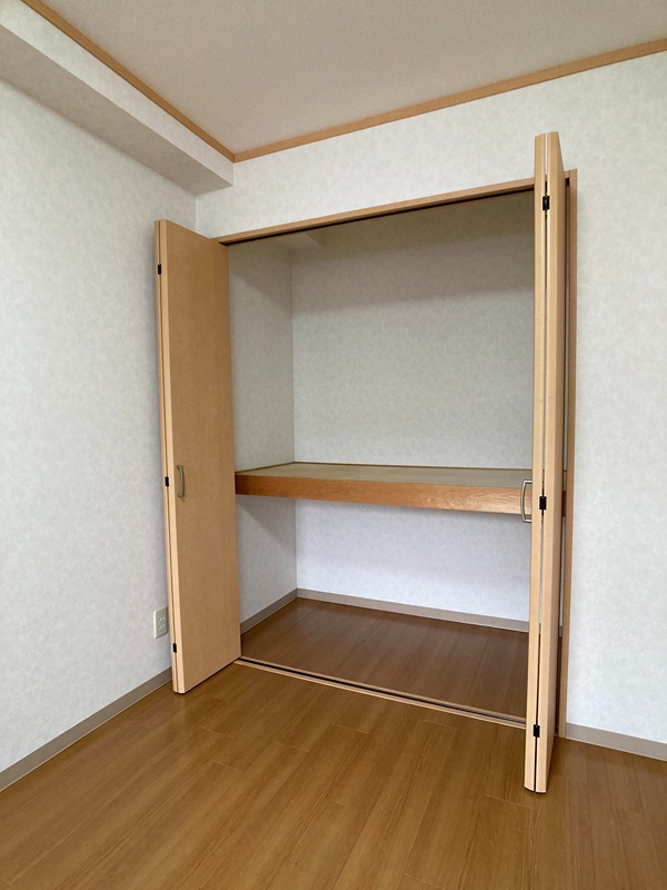 ココハウス 収納