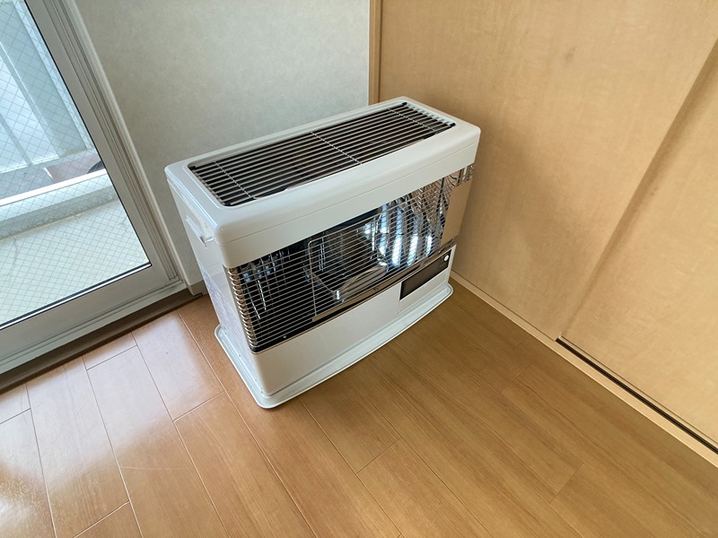 ココハウス その他設備