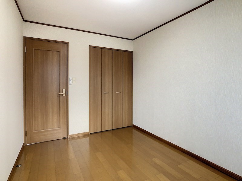 スーパーハイム三輪 その他部屋・スペース