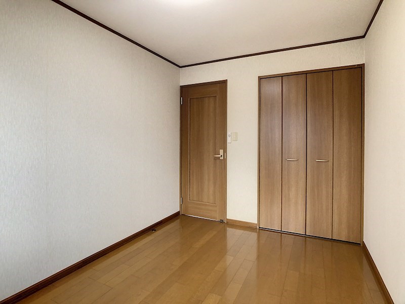 スーパーハイム三輪 その他部屋・スペース