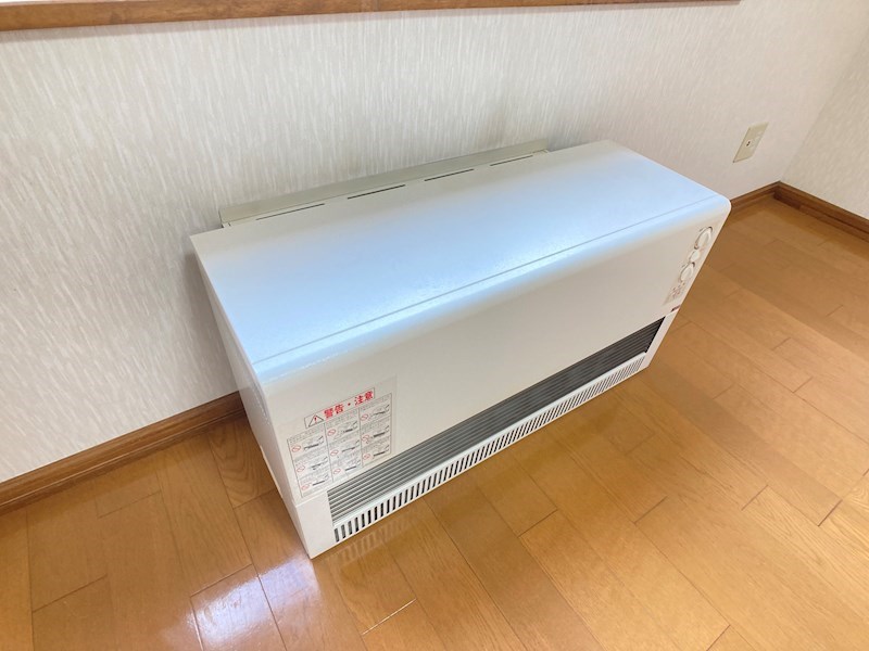 スーパーハイム三輪 その他設備