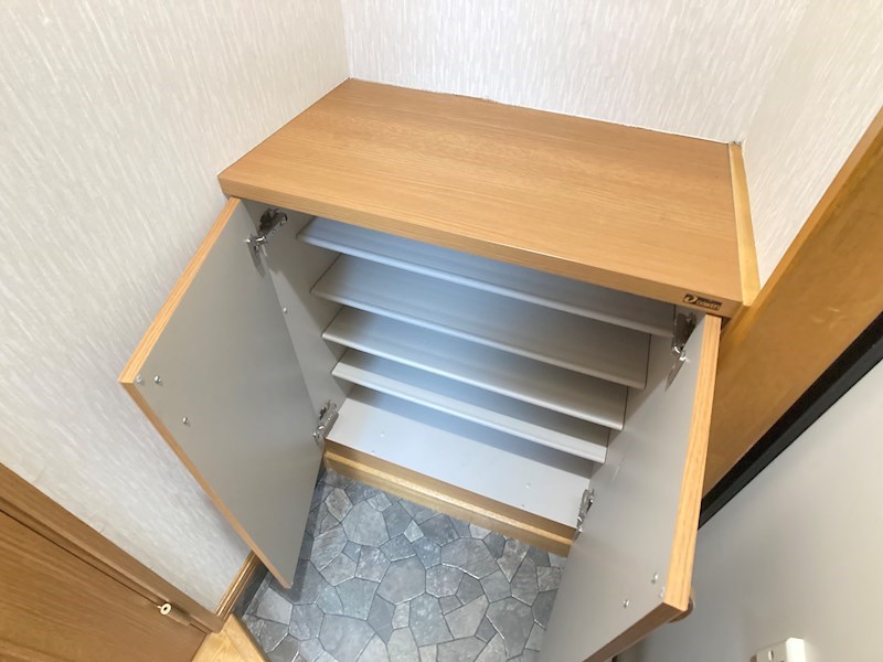 スーパーハイム三輪 その他