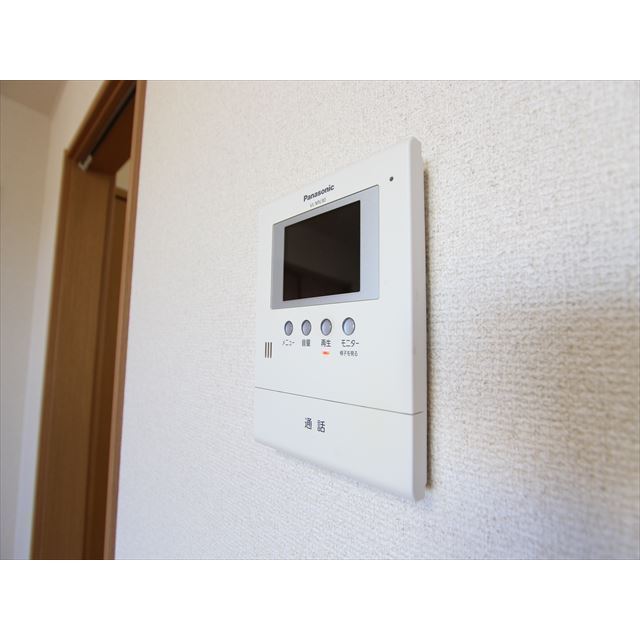 クールラピュタ セキュリティ