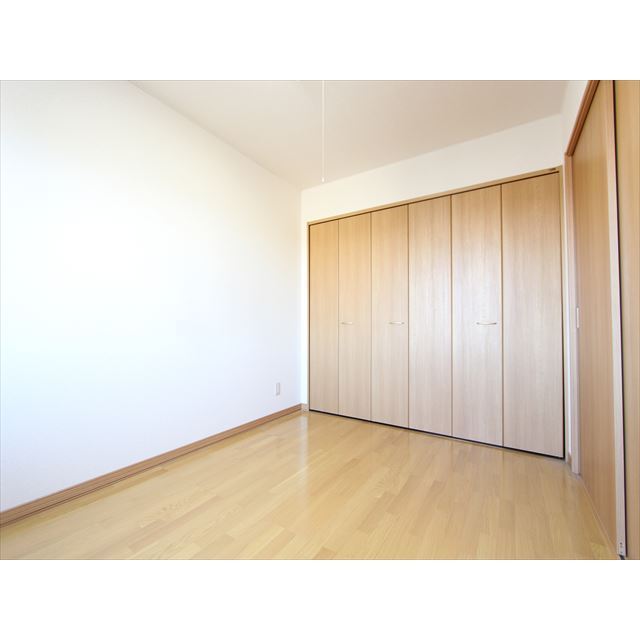 クールラピュタ その他部屋・スペース