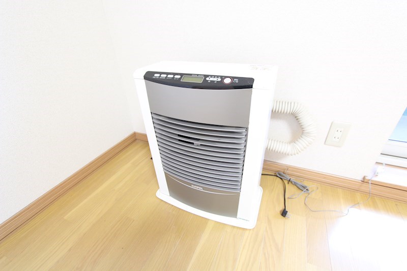 クールラピュタ その他設備