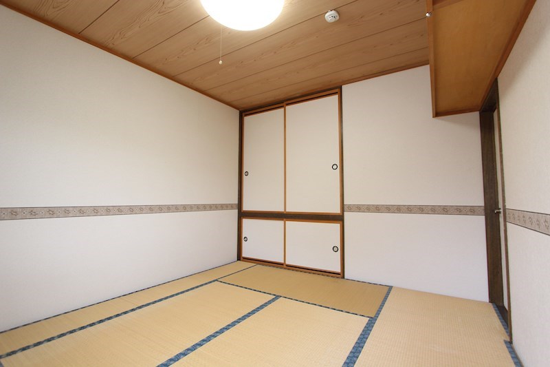 ハイムピア高栄 その他部屋・スペース