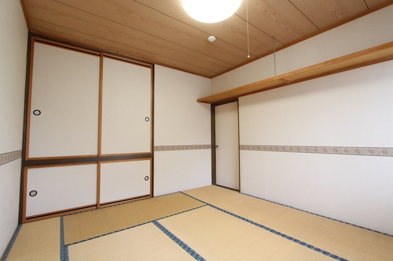 ハイムピア高栄 その他部屋・スペース