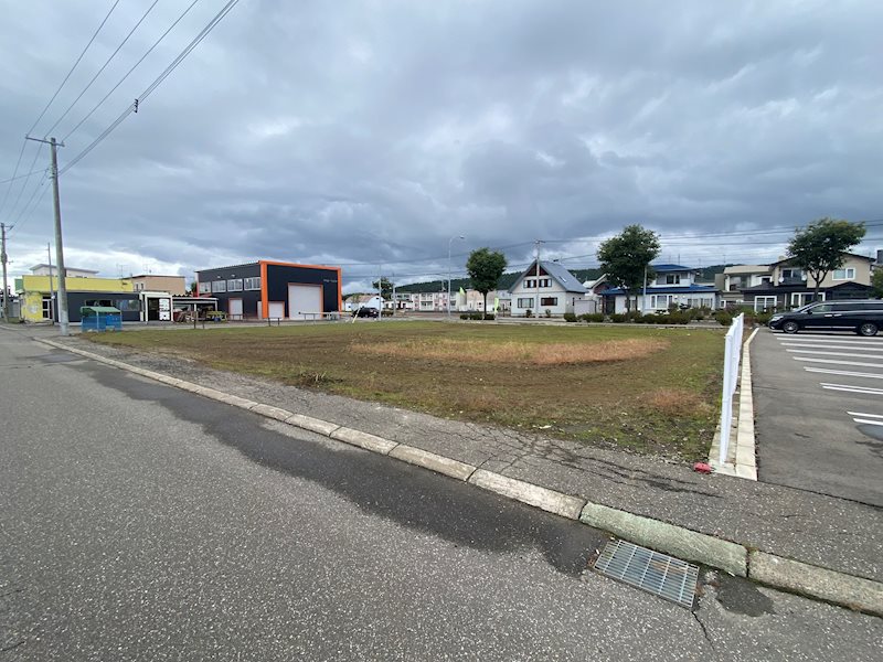 中央三輪１丁目３４８－１７貸地 その他