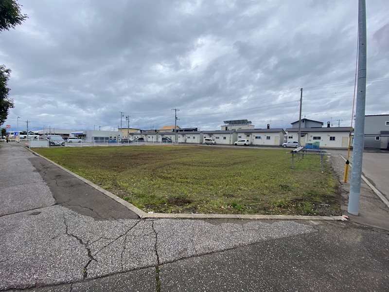 中央三輪１丁目３４８－１７貸地 その他
