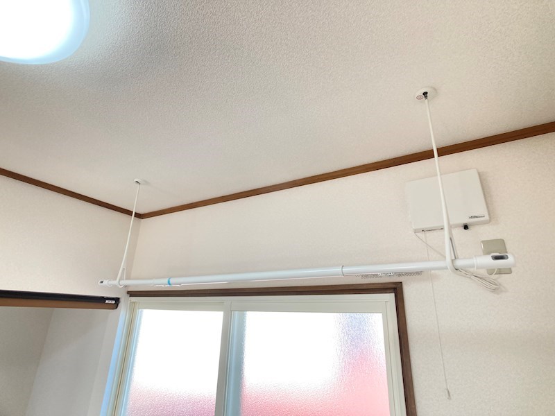 第36日研ハイツ その他