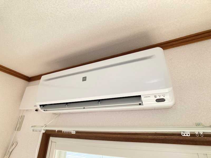 第36日研ハイツ その他設備