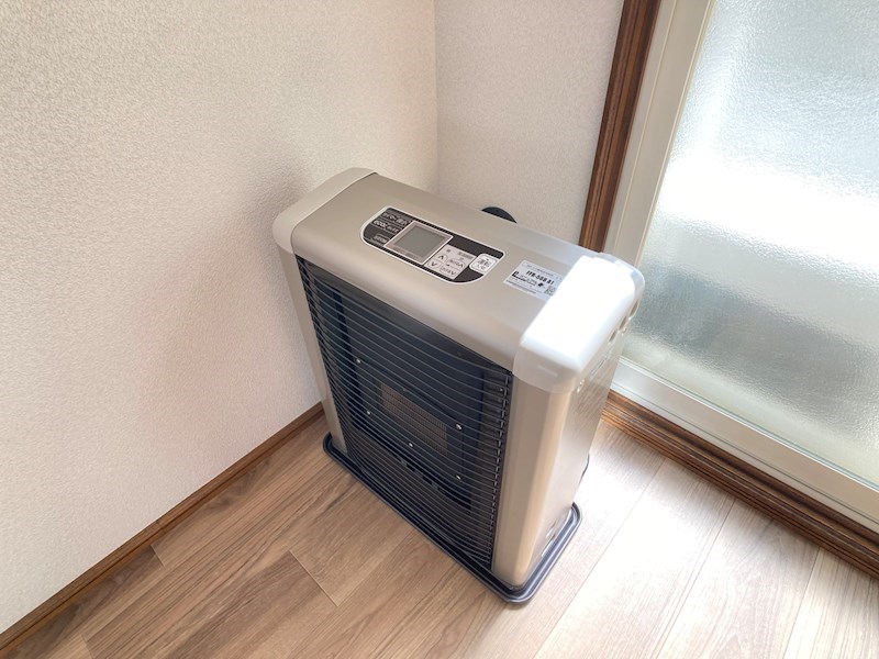 第36日研ハイツ その他設備