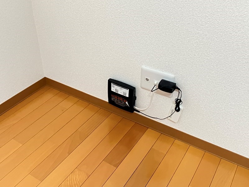 グレイスハイム その他