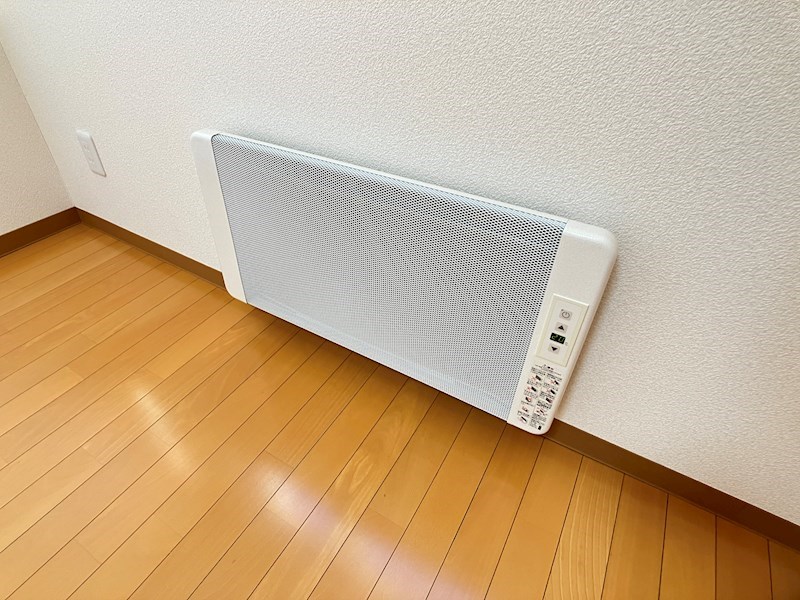 グレイスハイム その他設備