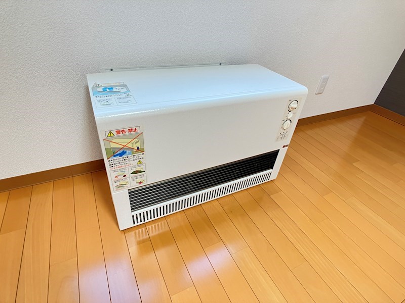 グレイスハイム その他設備