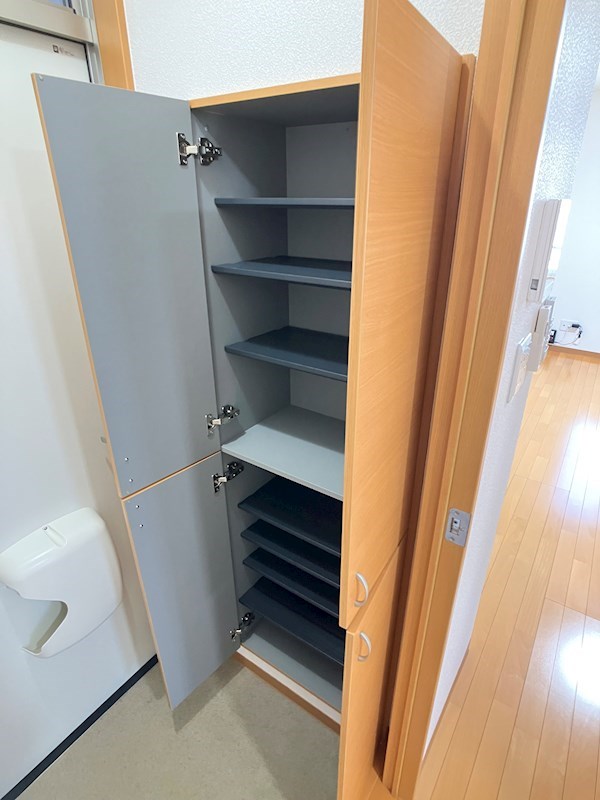 グレイスハイム その他
