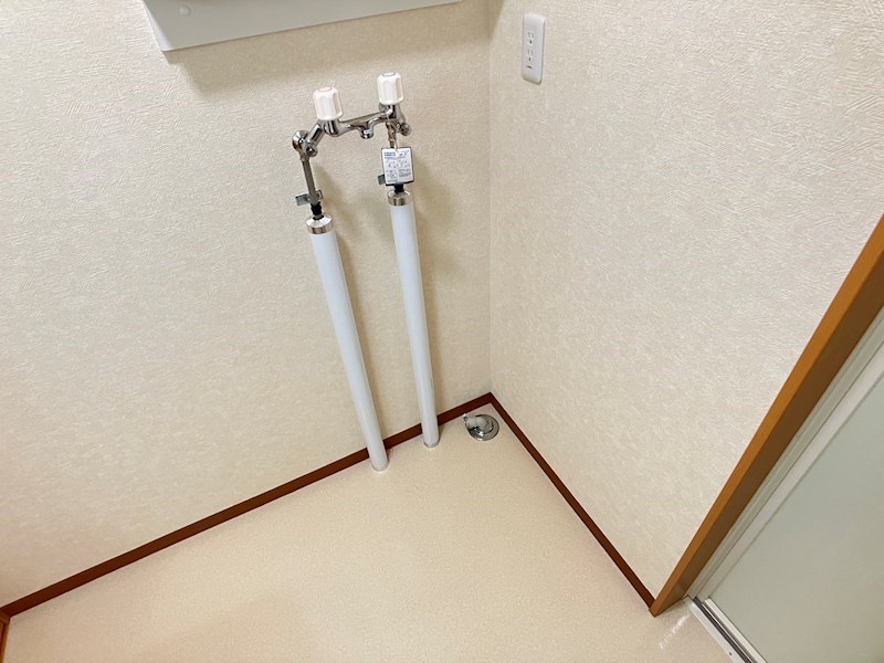 グレイスハイム その他
