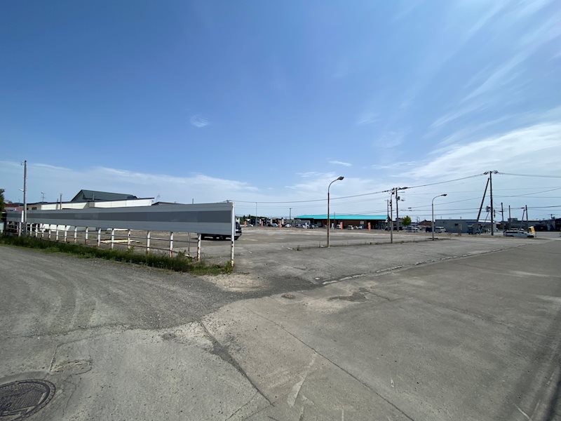 西三輪４丁目７３１貸地 その他