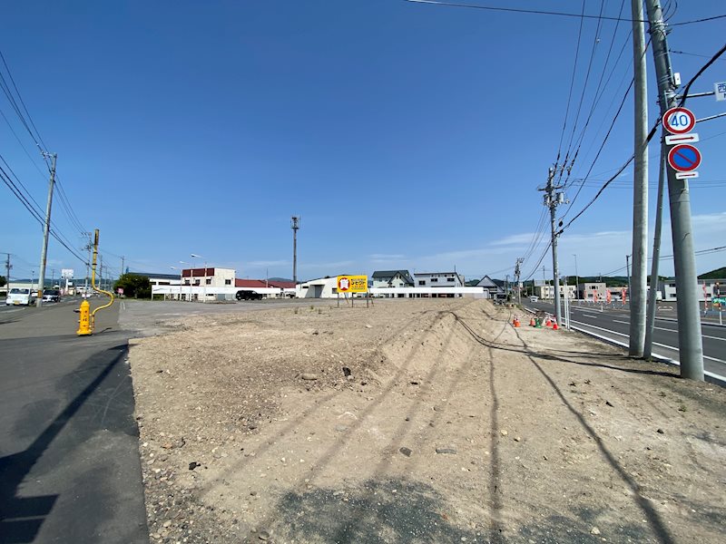 西三輪４丁目７３１貸地 その他