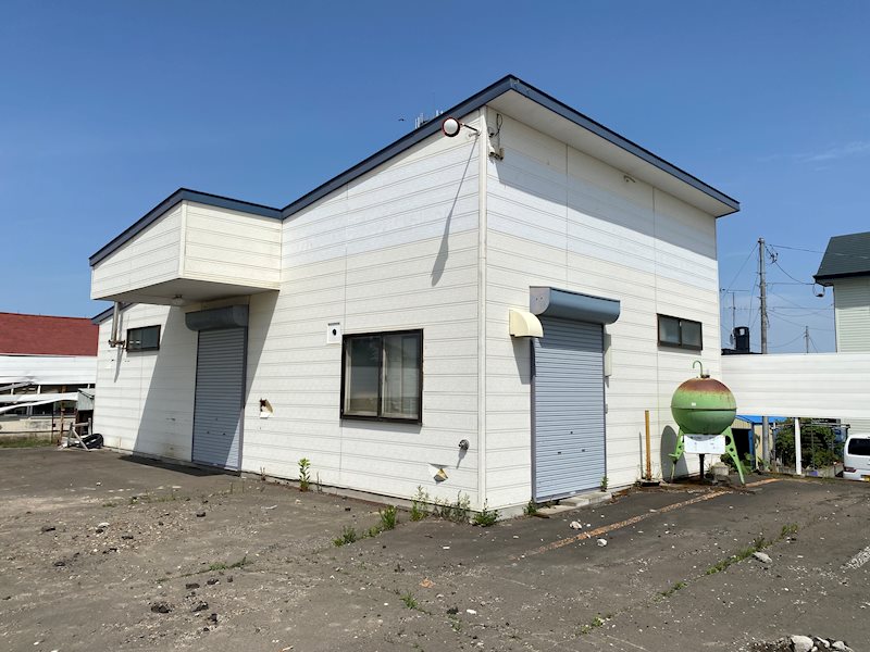 西三輪４丁目７３１貸地 その他